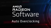 AMD驱动更新添干货：最新CPU、显卡新增一键超频