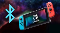 终于告别转换器：任天堂为Switch更新蓝牙音频支持 