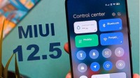 MIUI12.5增强版第二批推送机型公布：多款Redmi手机