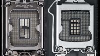 12/13代酷睿LGA1700插座首曝：变大了 也没变