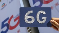 中国6G专利申请量全球第一 独占份额超过4成