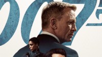 《007：无暇赴死》中国内地定档！10月29日影院见