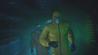 选怪物还是人类？多人恐怖FPS新作登Steam 搏命生存