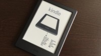 亚马逊Kindle Paperwhite曝光 采用6.8寸墨水屏