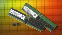Intel 12代酷睿新料：K系列开放DDR5 ECC