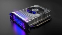 AMD/NV注意 Intel显卡挖墙角了：三大巨头确认加入