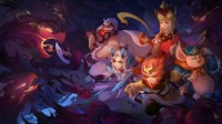 《梦幻西游》电脑版西游传说 解锁超强神兵宝甲！