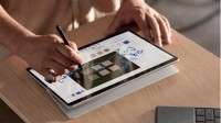 Surface Pro X/Go 3发布：常规配置升级 约2576元起