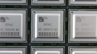 首款欧洲自研CPU亮相：22nm工艺、频率1GHz