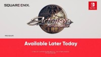 任天堂直面会：SE公布《雷莎出击重制版》 今日发售