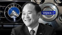 曝吉利将进军手机行业 吉利回应：暂无消息可披露