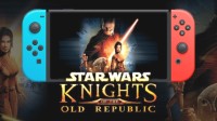 《星球大战：旧共和国的武士》宣布登陆Switch平台 11月11日发售
