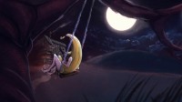 Steam喜加一：2D平台跳跃游戏《香蕉地狱》免费领