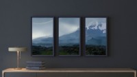 小岛工作室推出《死亡搁浅》风景窗 联通虚拟与现实