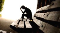 女性抑郁障碍患病率高于男性 与社会压力有关