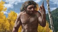 “霍比特人”身高90厘米 人类史上的不同人种