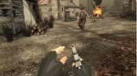 《生化危机4》VR版10月21日发售 狂暴村民近在眼前