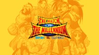 爷青回！《SNK vs Capcom:千年之战》上线Steam