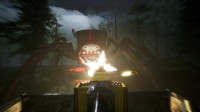 《查尔斯小火车》上线Steam页面 尖牙食人蜘蛛火车