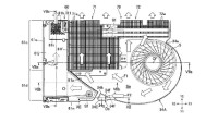 PS5設計專利圖曝光：散熱組件形似蝸牛殼
