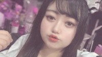 自称重量级桥本环奈 体重102公斤的日本网红Emix