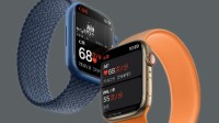 Apple Watch S7国行售价2999元起 10月8日开启订购