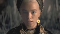 《权力的游戏》前传剧《龙之家族》首曝预告 雷妮拉·坦格利安公主登场