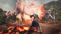 《最终幻想：起源》游戏介绍 FF史上最残暴爽快战斗