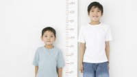 中国男性35年间平均身高增长9厘米 全世界增幅第一