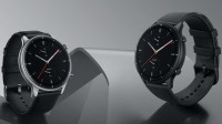 华米科技预热GTR 3/Pro智能手表 将于10月12日发布