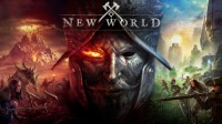 《新世界》发售1个月热度下降 在线玩家不足峰值一半
