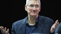 苹果CEO库克称不应无休止刷手机 技术应该为人服务