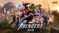三代蜘蛛侠游戏同框？！《漫威复仇者》圆你英雄之梦