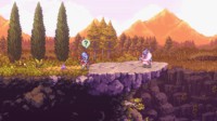 像素动作游戏《Souldiers》预告片首曝 22年正式上线