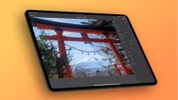 真生产力工具 iPadOS版PS将支持编辑RAW图像