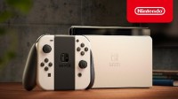 Switch OLED底座发现4K芯片：目前仅用于提升音效