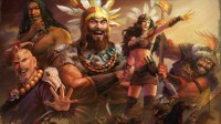 《三国志战略版》兴师伐乱剧本共存9队阵容分享