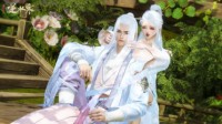 多亏《逆水寒》资料片新功能憨憨直男才化险为夷