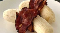 视觉和口味的双冲击 国外网友晒奇葩食物组合