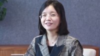 32岁清华女教授获奖百万 研制世界首台咽拭子机器人