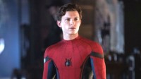 荷兰弟称《蜘蛛侠：英雄无归》将是系列终章 曾在杀青后大哭