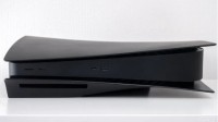厂商停售定制哑光黑PS5侧板 曾挑衅索尼“求告我”