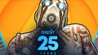 Steam发行商Aspyr 25周年特惠 《文明6》仅需30元