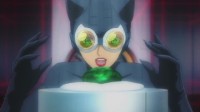 DC动画《猫女：追捕》公布预告 二次元美少女版猫女