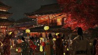 《青楼》剧本杀简介 烟花柳巷儿女情长