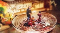 《漓川怪谈簿》剧本杀简介 万物皆有灵