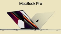 新Macbook Pro发布：刘海屏设计 M1 Pro/Max芯片 