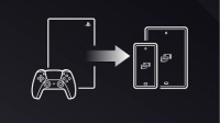 索尼推出PS5新功能 玩家用APP能直接传输截图视频