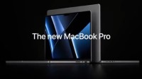 太科幻！苹果发布新款MacBook Pro首支视频广告
