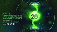 Xbox公布20周年纪念节目计划 11月16日正式播出